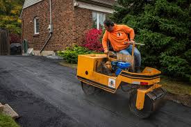 Driveway Snow Removal Preparation in Bernie, MO